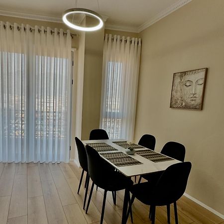 New Bazaar Cozy Apartment 2 Dajti View Tirana Zewnętrze zdjęcie