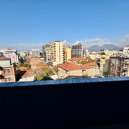 New Bazaar Cozy Apartment 2 Dajti View Tirana Zewnętrze zdjęcie