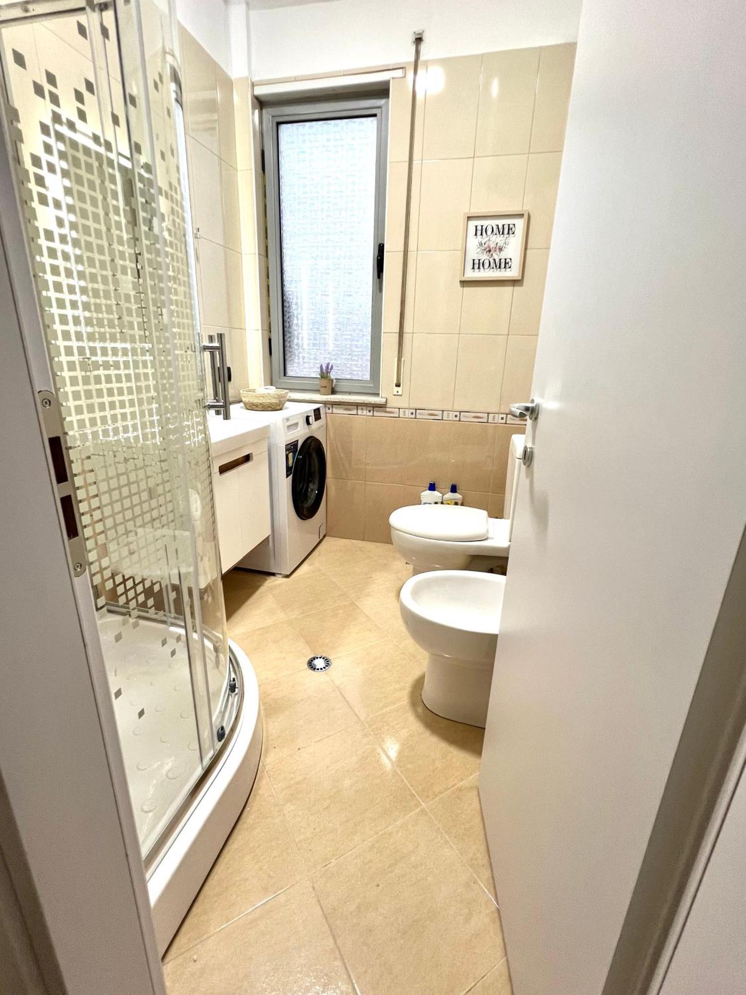 New Bazaar Cozy Apartment 2 Dajti View Tirana Zewnętrze zdjęcie