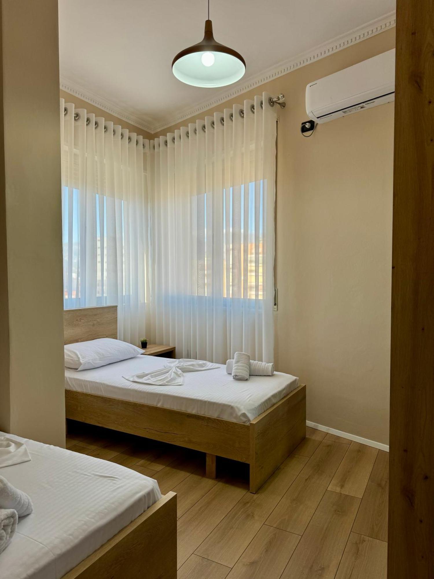 New Bazaar Cozy Apartment 2 Dajti View Tirana Zewnętrze zdjęcie