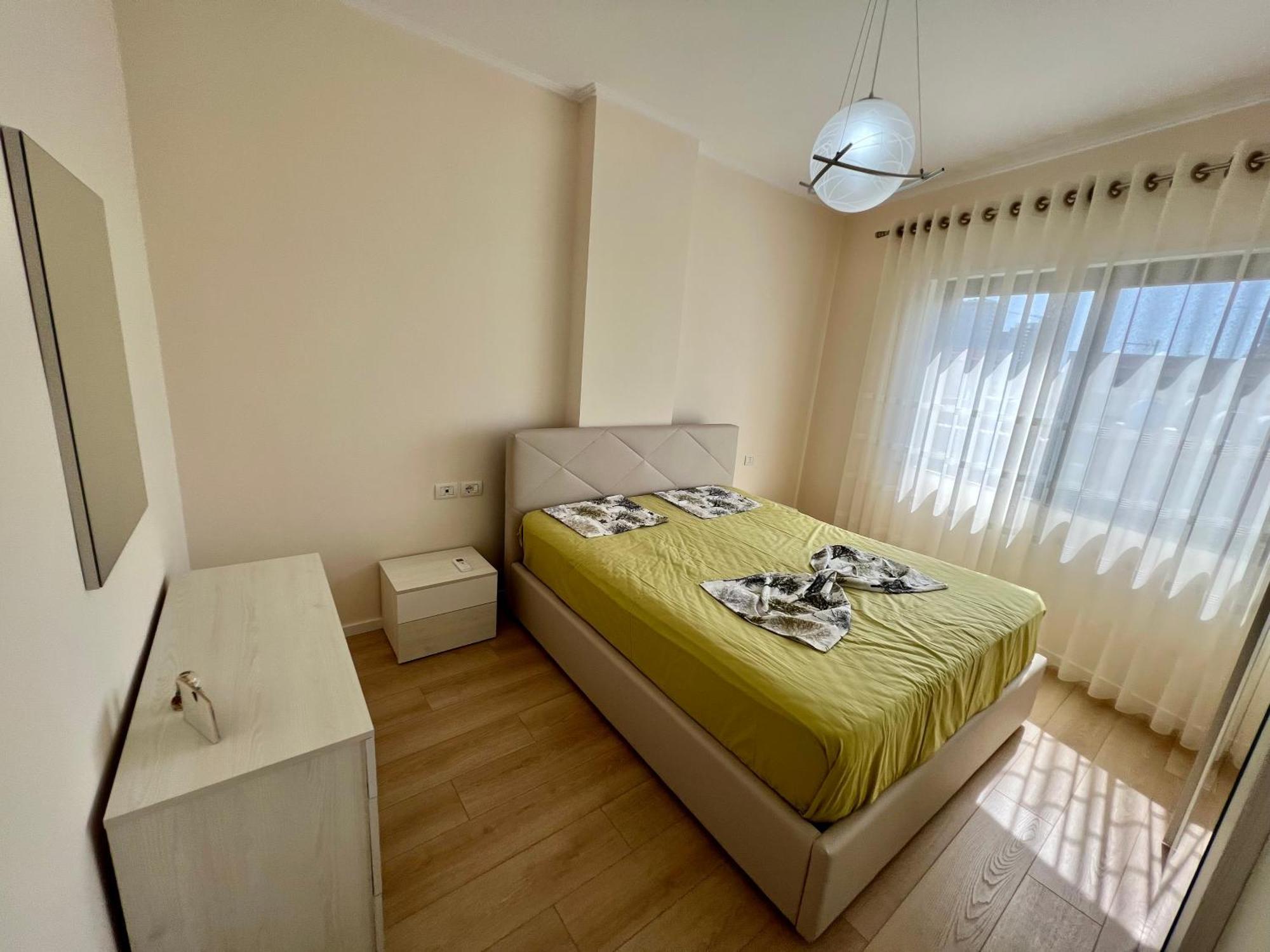 New Bazaar Cozy Apartment 2 Dajti View Tirana Zewnętrze zdjęcie