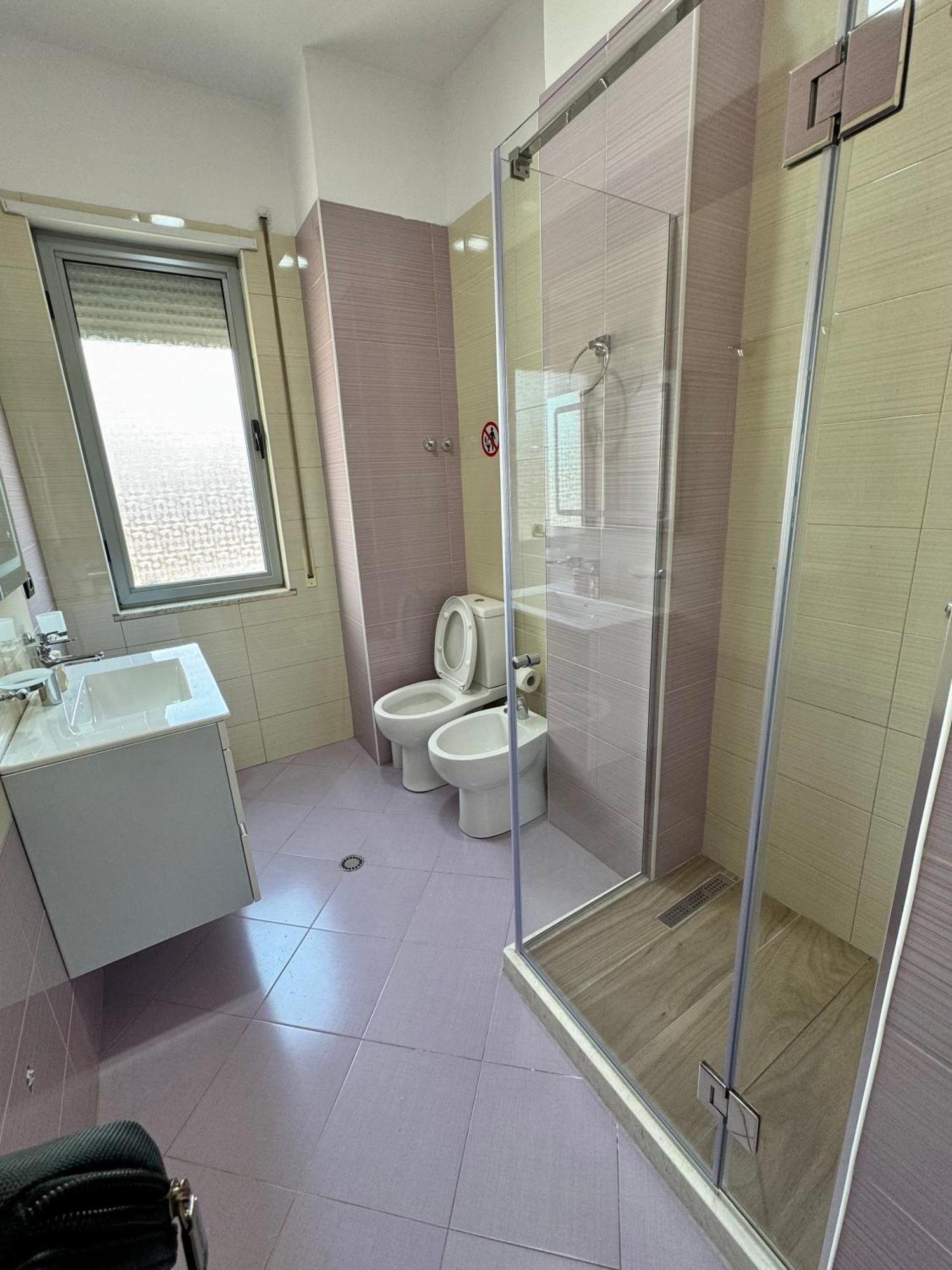 New Bazaar Cozy Apartment 2 Dajti View Tirana Zewnętrze zdjęcie