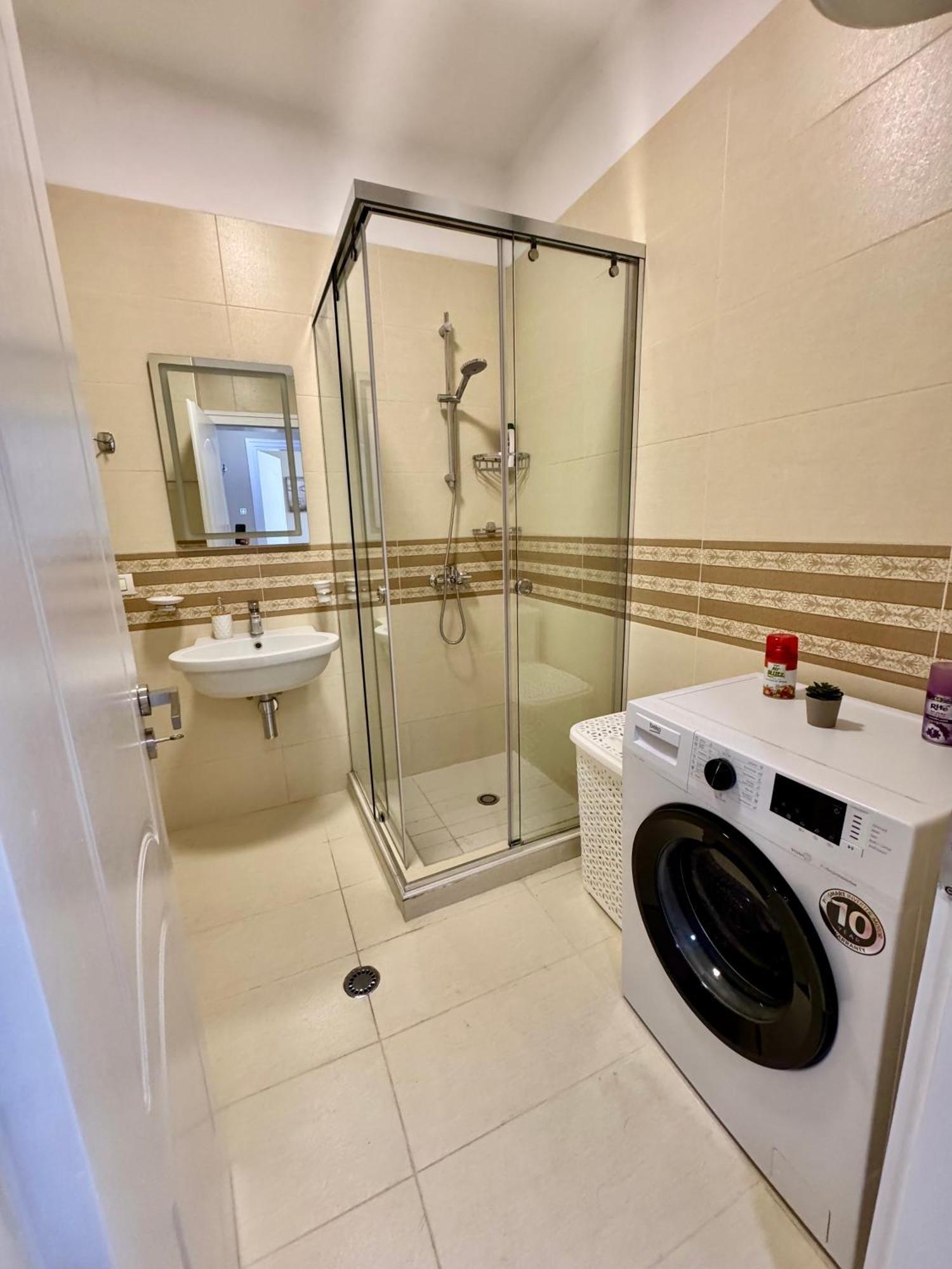 New Bazaar Cozy Apartment 2 Dajti View Tirana Zewnętrze zdjęcie