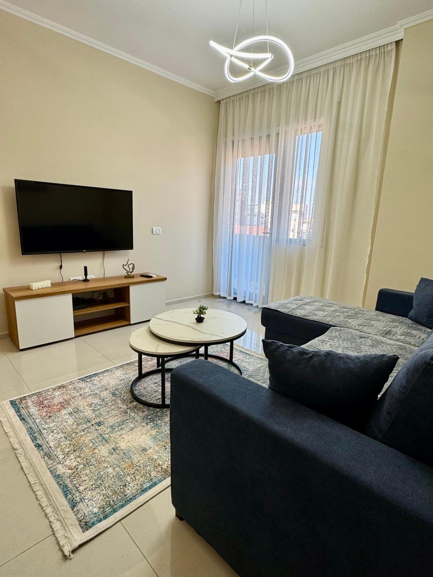 New Bazaar Cozy Apartment 2 Dajti View Tirana Zewnętrze zdjęcie